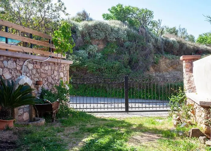 Chania Paradise Retreat
