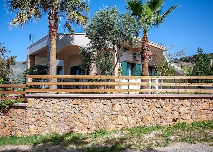 Chania Paradise Retreat