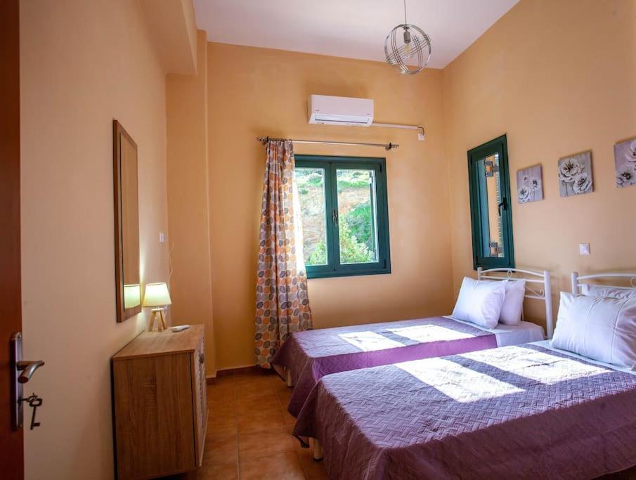 Ferienhaus Chania Paradise Retreat *