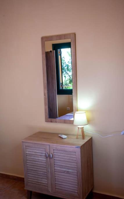 Ferienhaus Chania Paradise Retreat Rodhopos