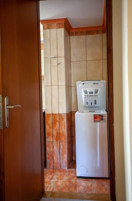Chania Paradise Retreat Ferienhaus Rodhopos
