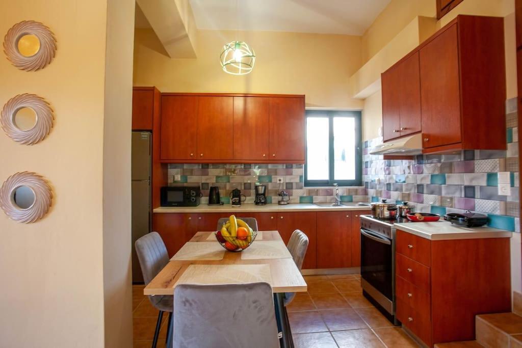 Chania Paradise Retreat