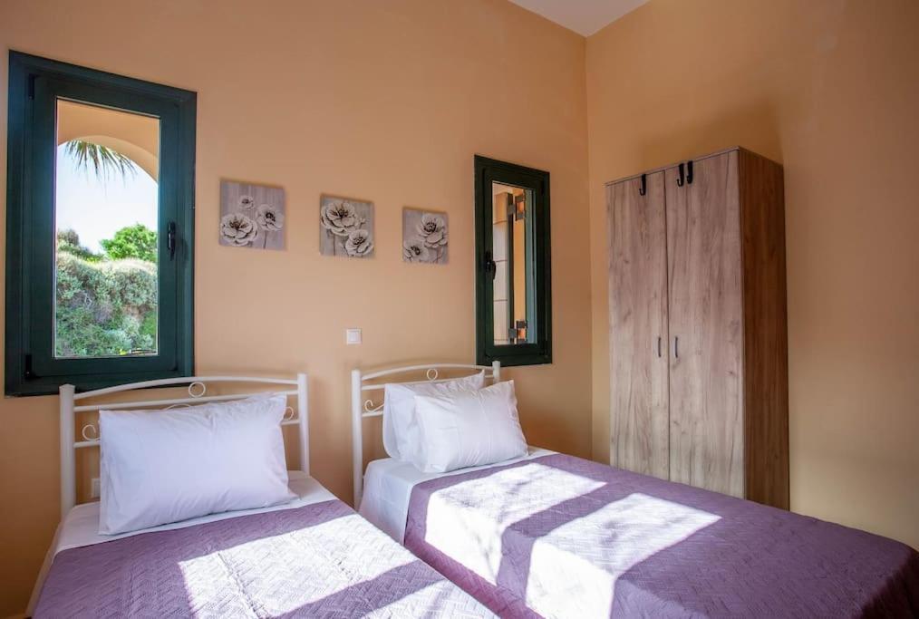 Chania Paradise Retreat Ferienhaus *