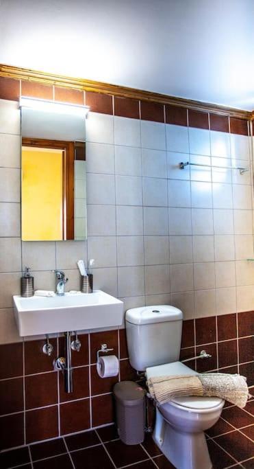 Chania Paradise Retreat * Rodhopos
