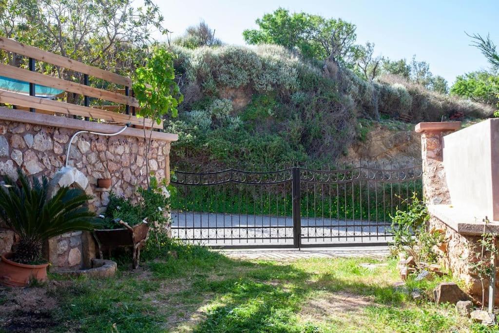 Chania Paradise Retreat