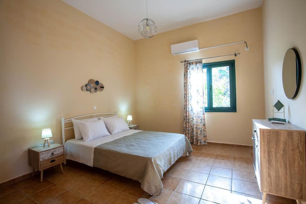 Chania Paradise Retreat Ferienhaus *