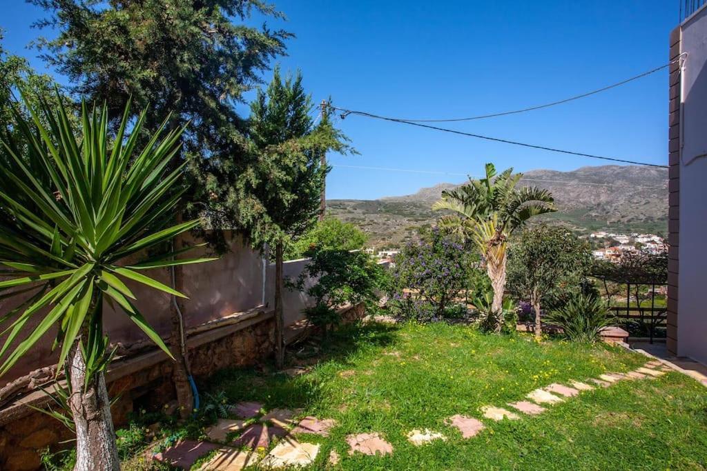 Ferienhaus Chania Paradise Retreat *