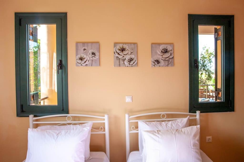 Chania Paradise Retreat * Rodhopos