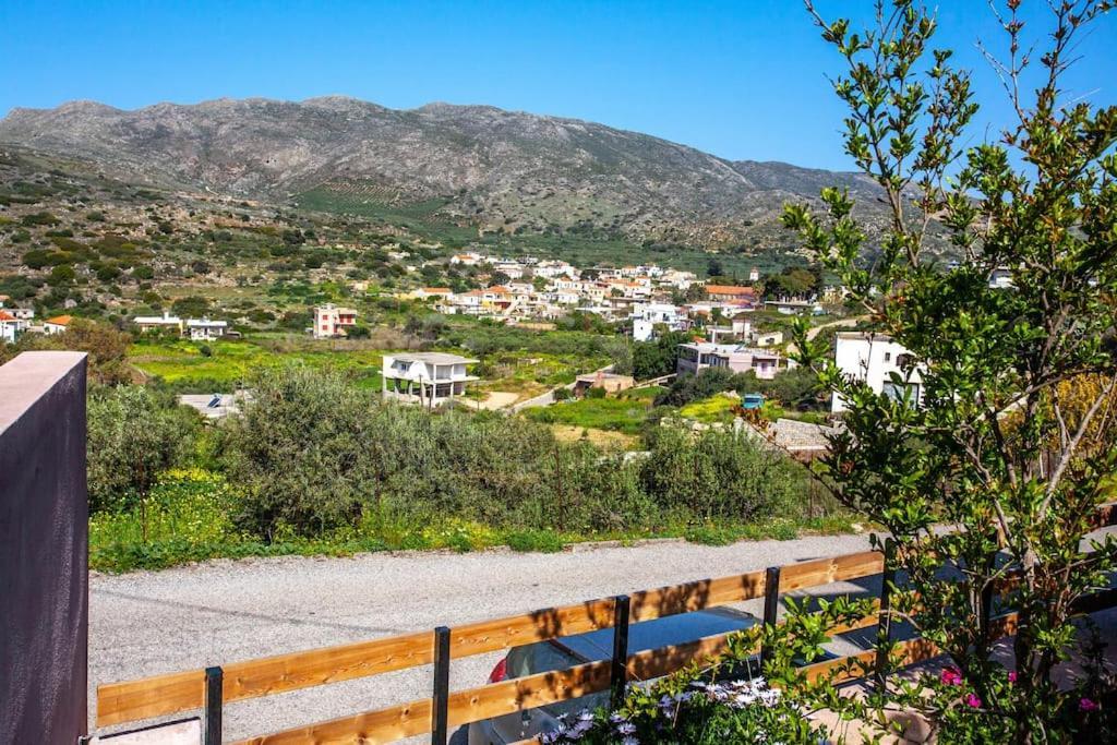 Chania Paradise Retreat