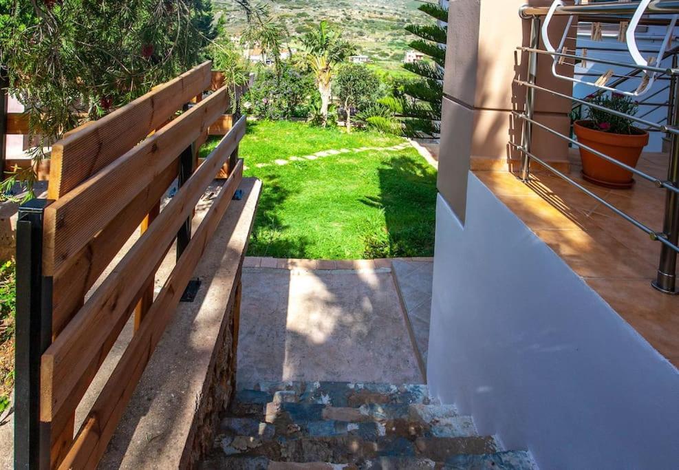 Chania Paradise Retreat *