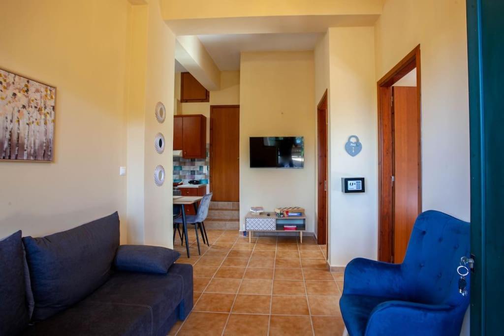 Chania Paradise Retreat * Rodhopos