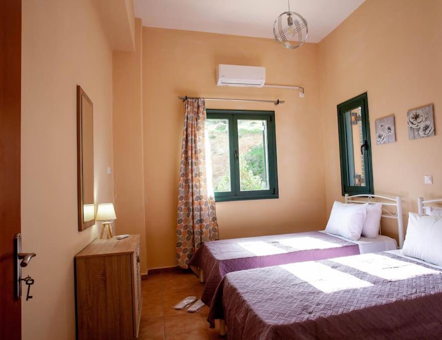 Chania Paradise Retreat Ferienhaus *