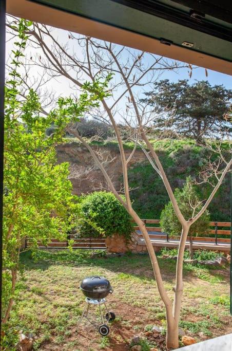 Ferienhaus Chania Paradise Retreat Rodhopos