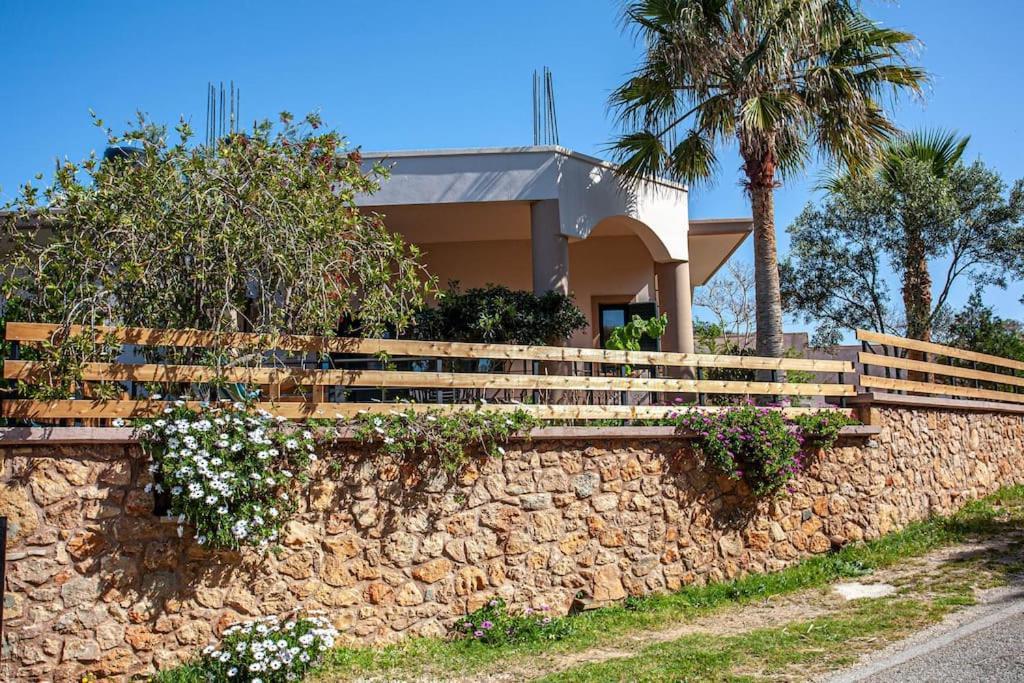 Ferienhaus Chania Paradise Retreat