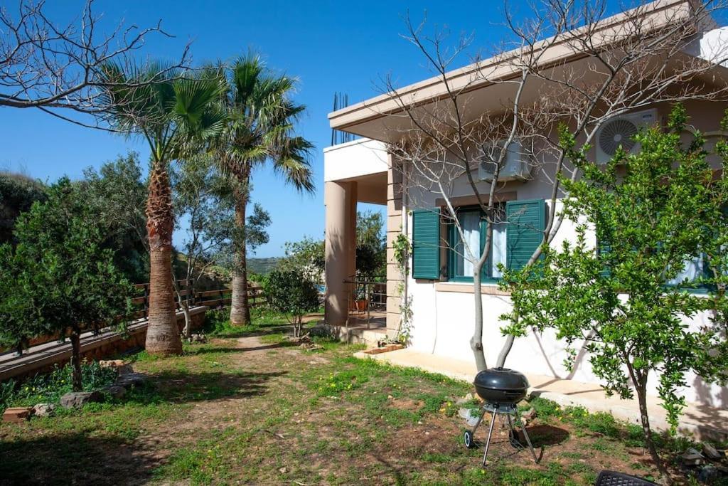 Ferienhaus Chania Paradise Retreat *