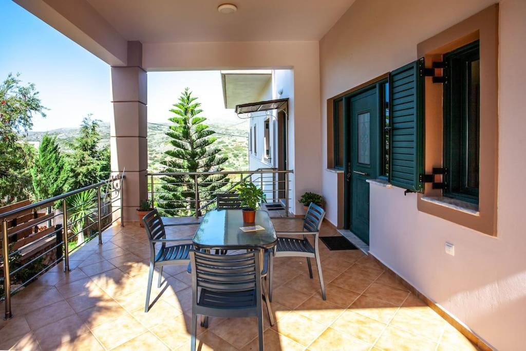 Chania Paradise Retreat Rodhopos