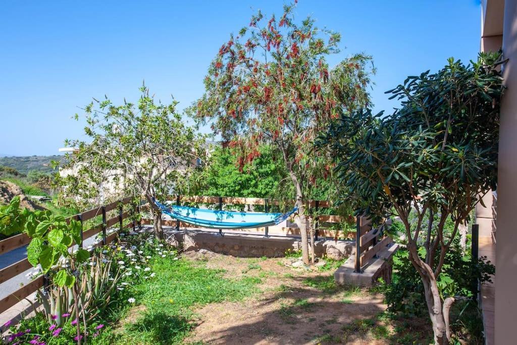 Chania Paradise Retreat Ferienhaus