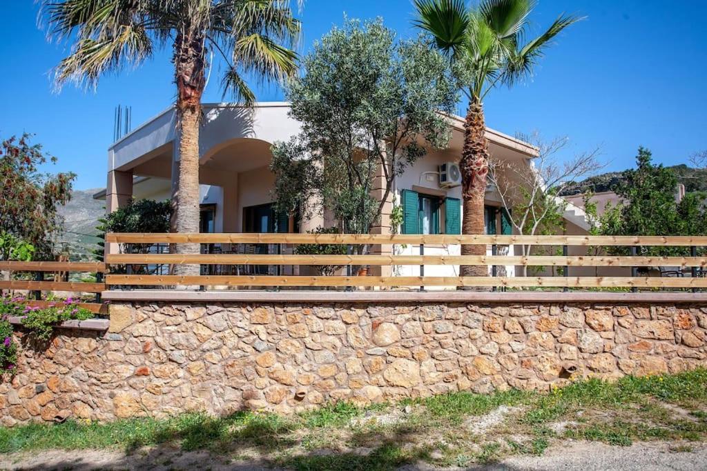 Chania Paradise Retreat Ferienhaus *