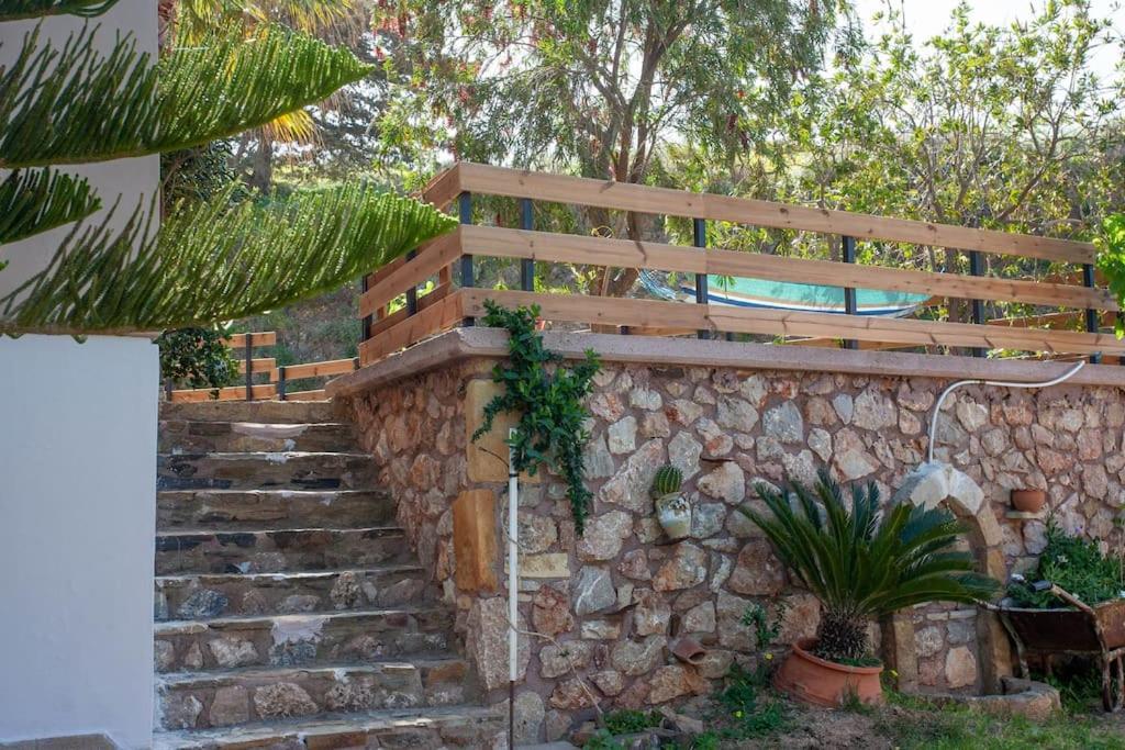 Chania Paradise Retreat