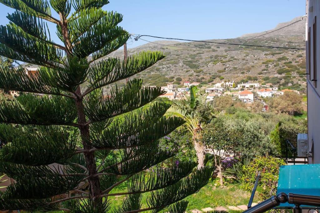 Ferienhaus Chania Paradise Retreat Rodhopos