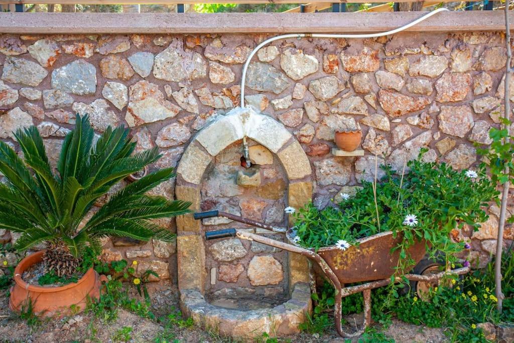 Chania Paradise Retreat