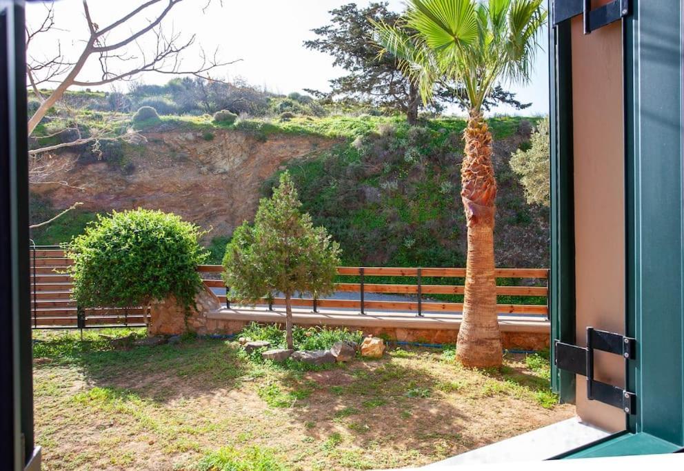 Ferienhaus Chania Paradise Retreat Rodhopos