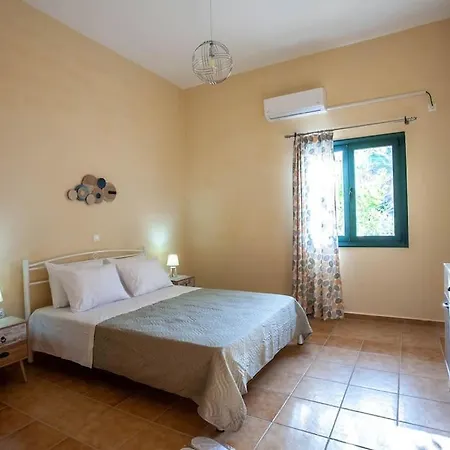 Rodhopos Chania Paradise Retreat מראה חיצוני תמונה