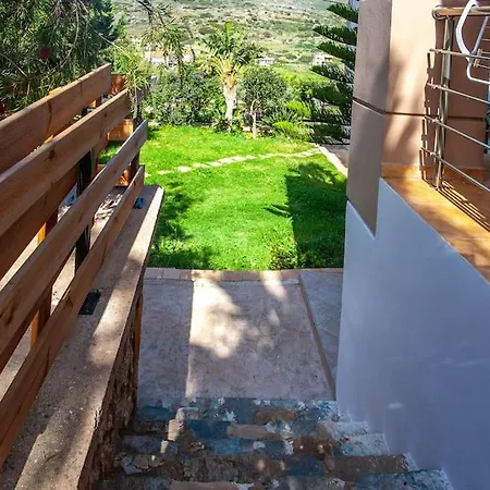 Rodhopos Chania Paradise Retreat מראה חיצוני תמונה