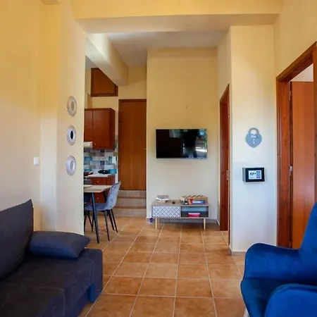 Rodhopos Chania Paradise Retreat מראה חיצוני תמונה
