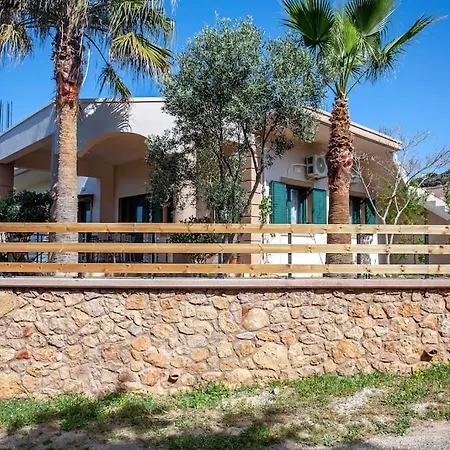 Rodhopos Chania Paradise Retreat מראה חיצוני תמונה