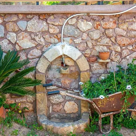 Rodhopos Chania Paradise Retreat מראה חיצוני תמונה