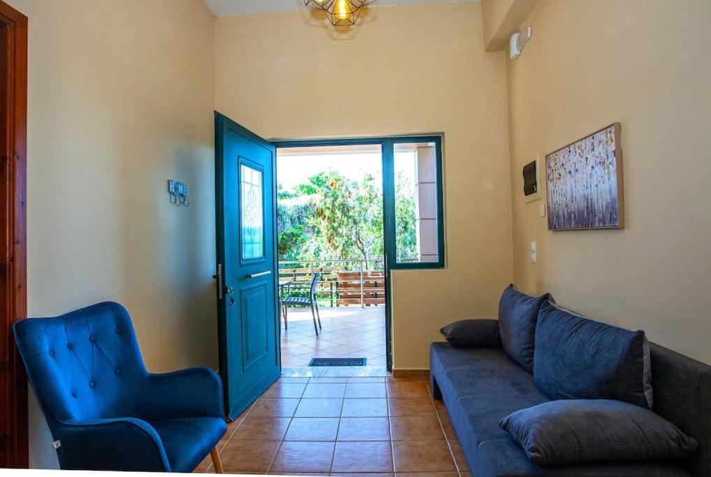 Holiday home Chania Paradise Retreat
