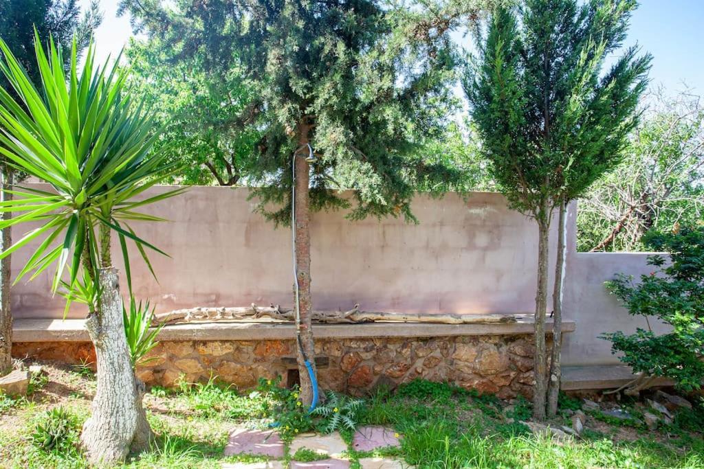Chania Paradise Retreat *