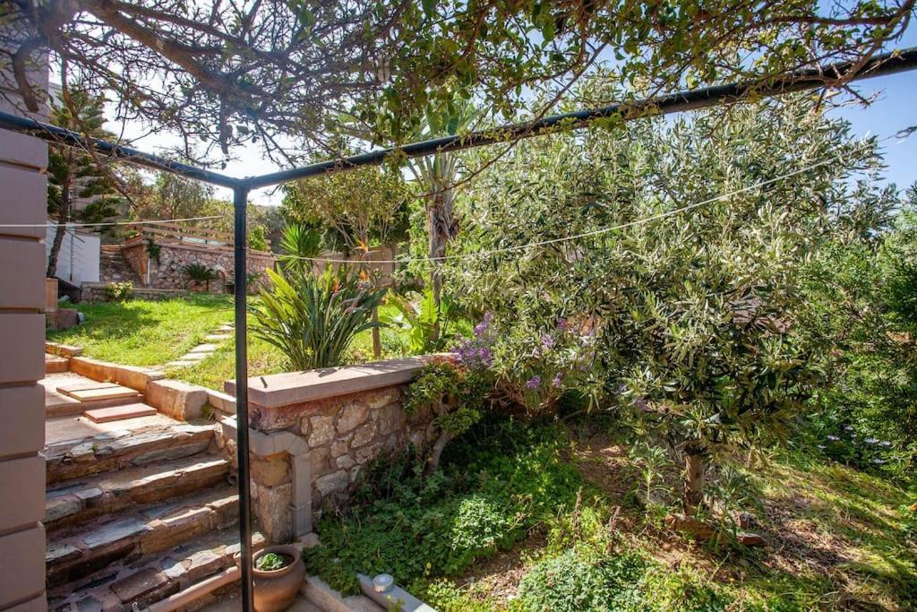 Holiday home Chania Paradise Retreat Rodhopos